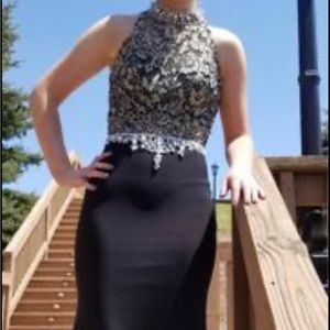 Alyce Paris Prom dress